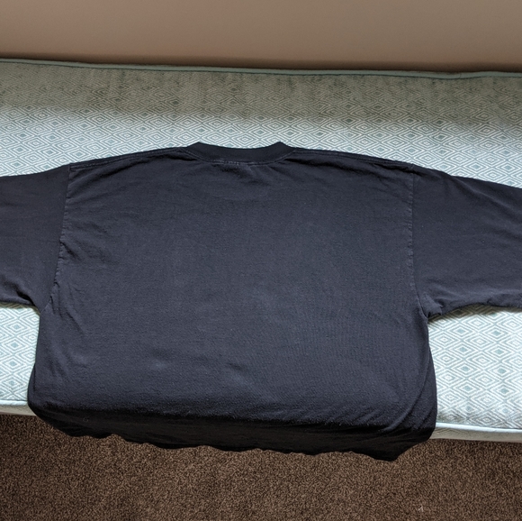 Vintage Batman T-shirt - Picture 4 of 10